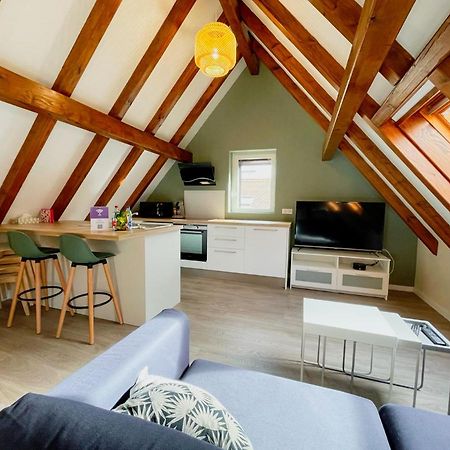 Le Cocon - Classe 3 Etoiles - Avec Garage, A 5Mn Du Centre 스트라스부르 외부 사진